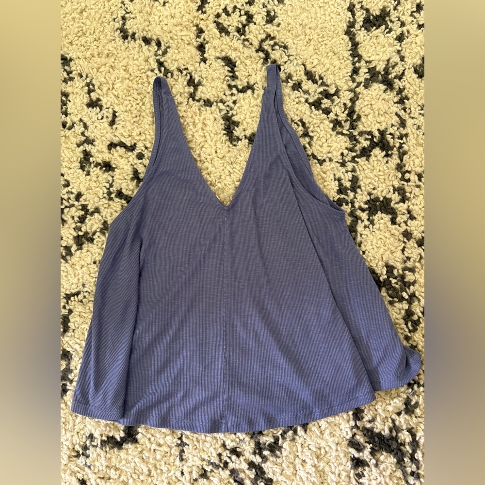 Free people tank